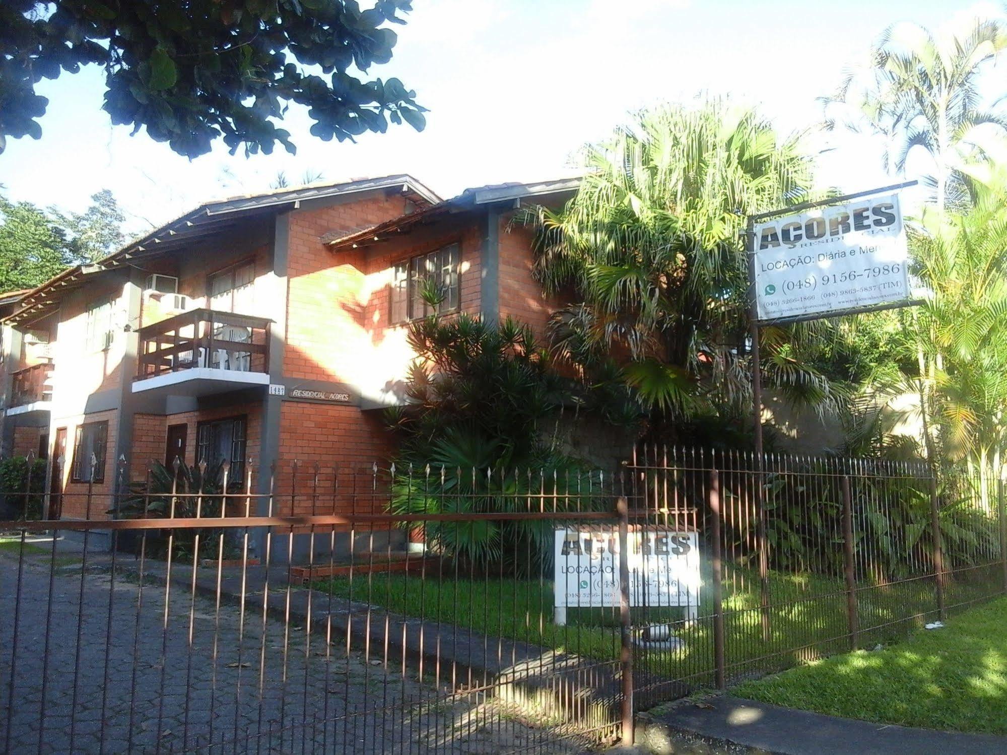 Hotel Residencial Acores