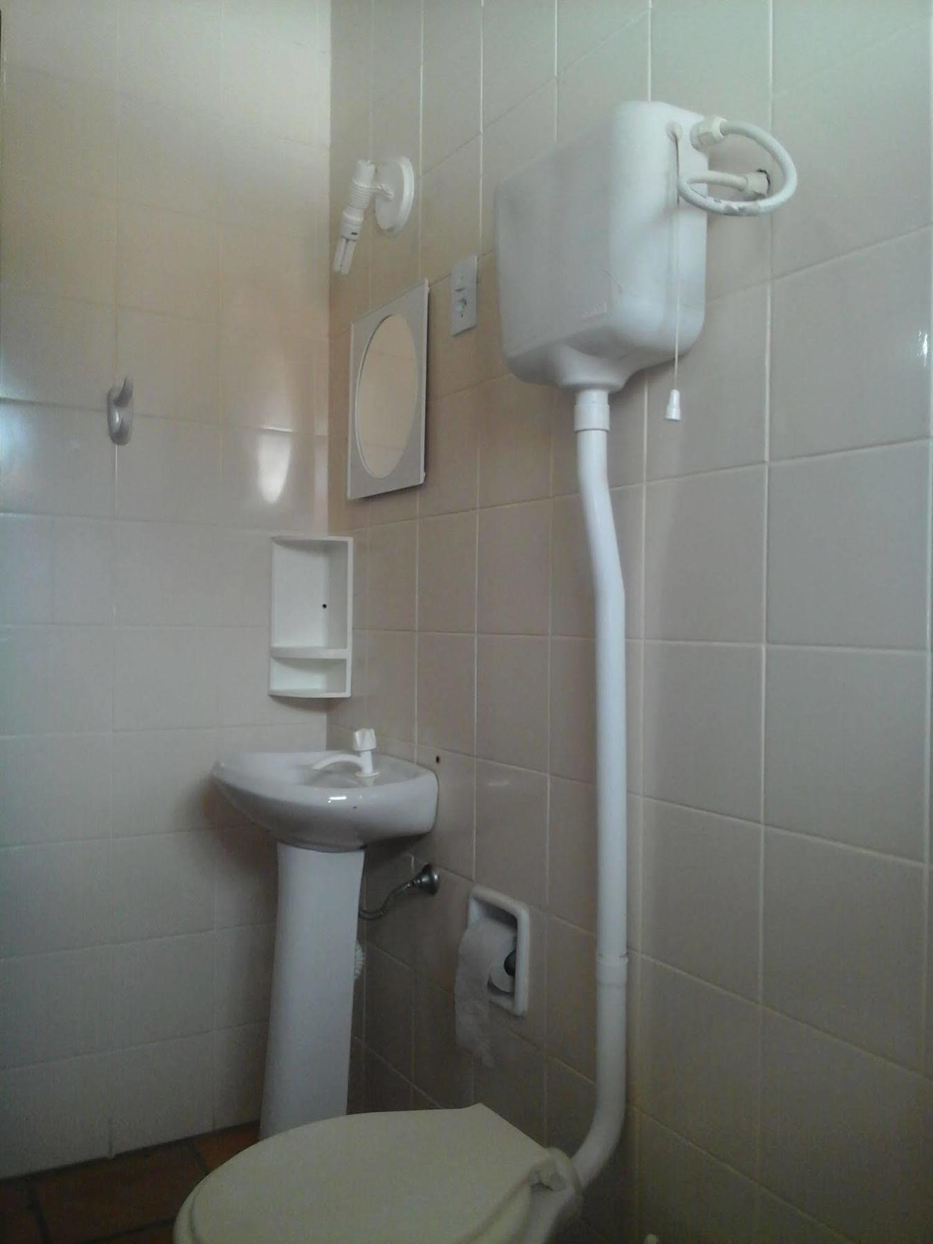 Hotel Residencial Acores