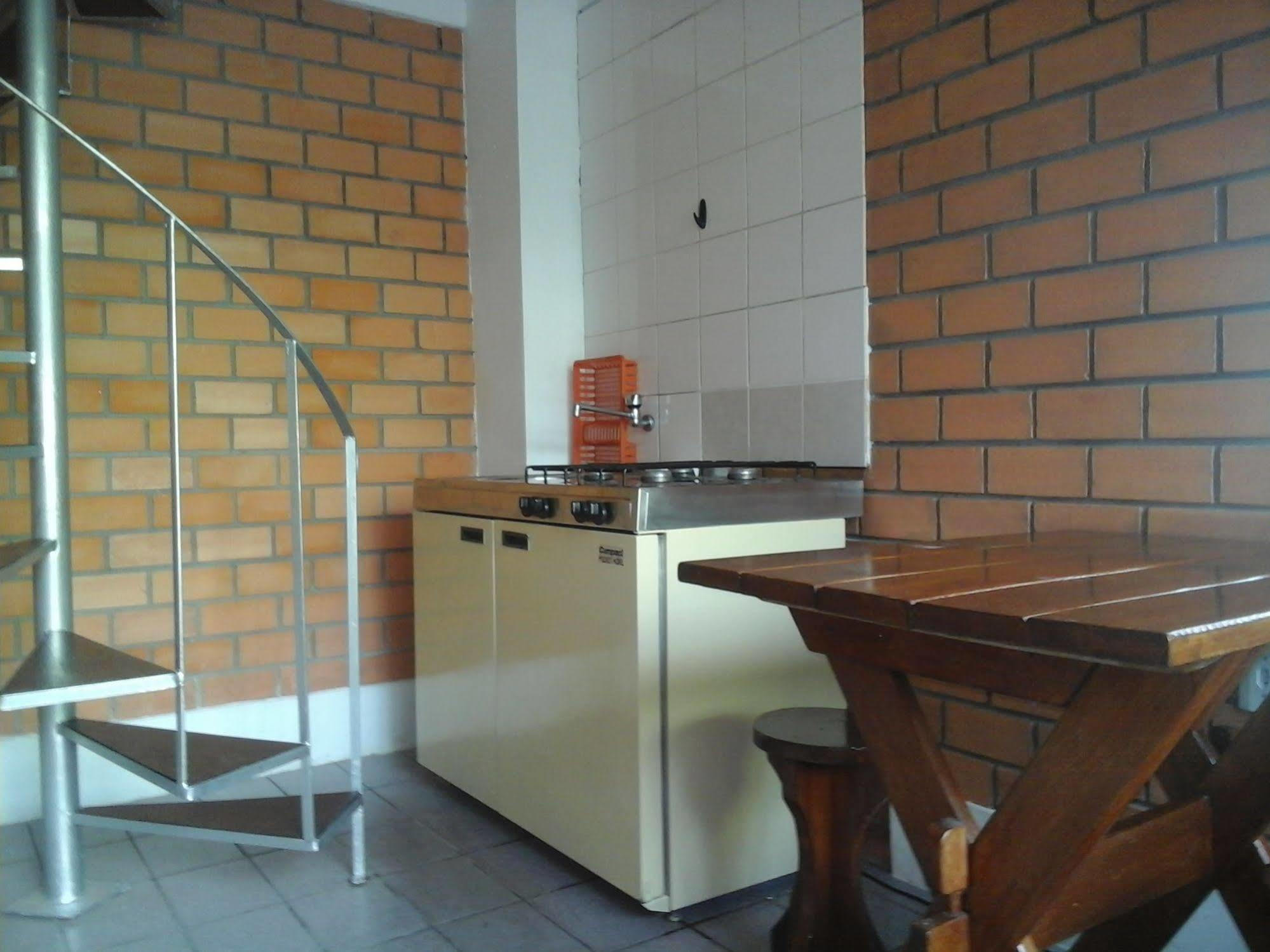 Hotel Residencial Acores