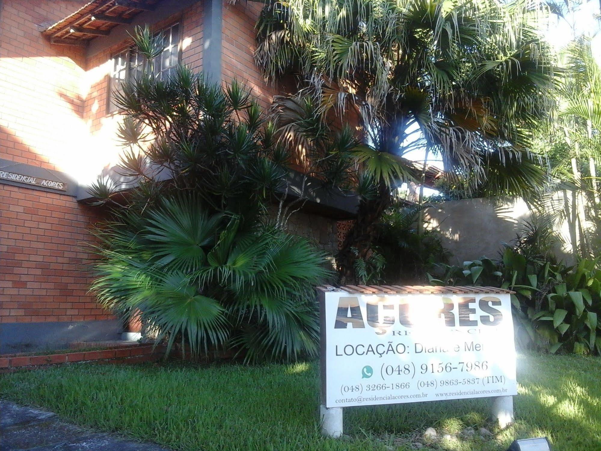Hotel Residencial Acores Florianopolis